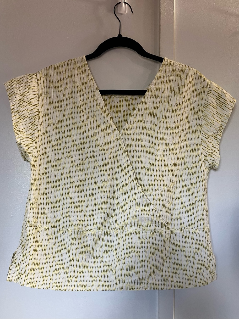 REI Reversible Top